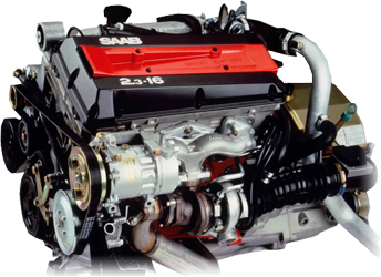 P22BB Engine